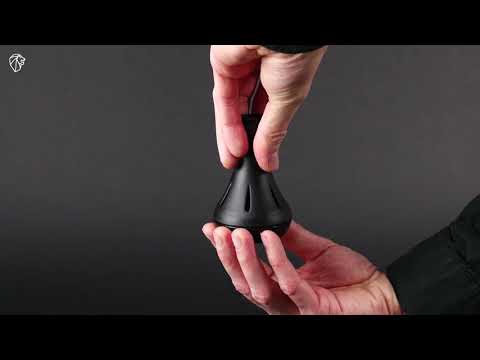 Peugeot Bilbo Wine Decanter / Carafe Cleaning Balls