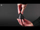 Peugeot Bilbo Wine Decanter / Carafe Cleaning Balls