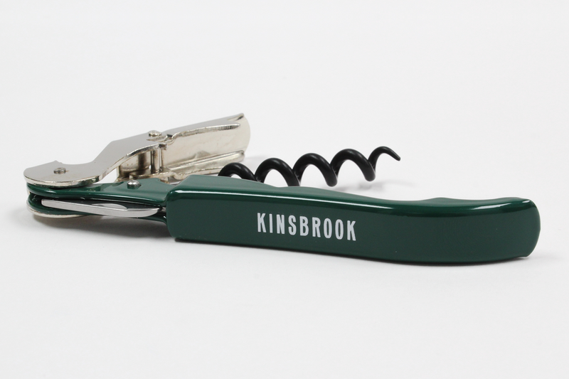 Company Branded & Personalised Corkscrews – Wineware.co.uk – Wineware ...