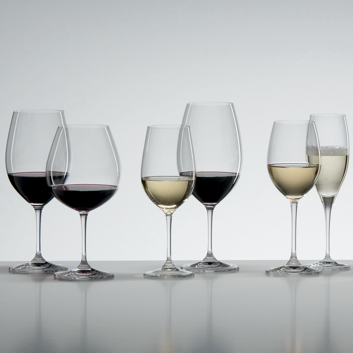 Riedel Vinum  Viognier / Chablis / Chardonnay Glass - Set of 2 - 6416/05