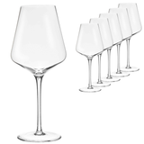 Lehmann Glass F. Sommier Clement 36 Wine Glass 360ml - Set of 6