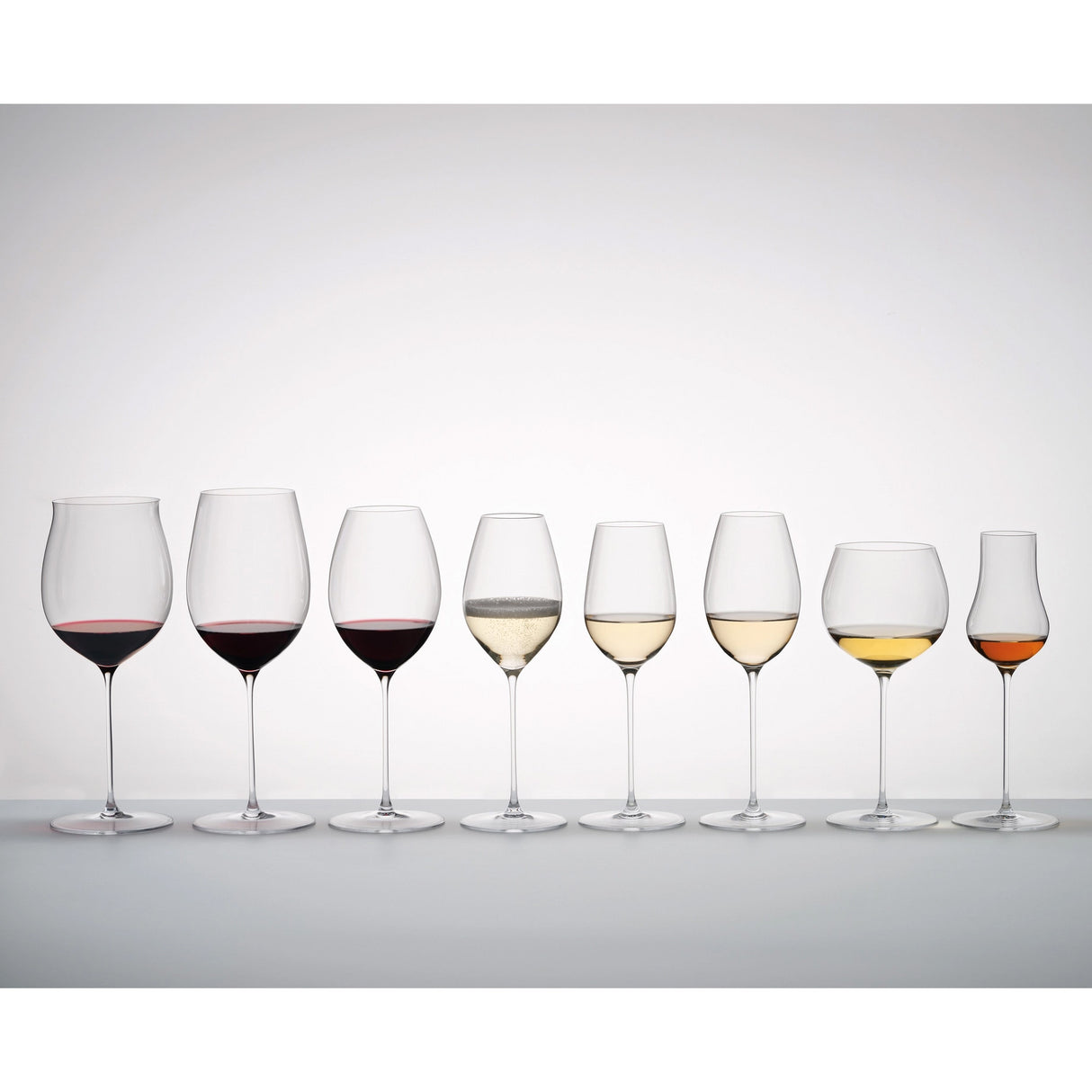 Riedel Superleggero Sauvignon Blanc White Wine Glass - 6425/33