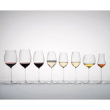 Riedel Superleggero Sauvignon Blanc White Wine Glass - 6425/33