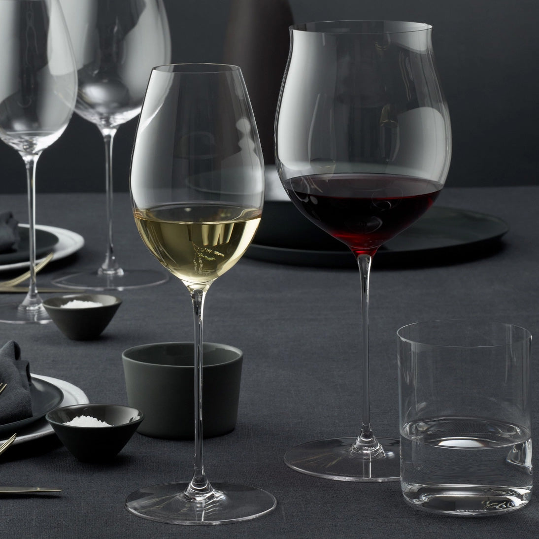 Riedel Restaurant Superleggero Champagne / Sparkling Wine Glass 460ml - 0425/28 - Set of 6