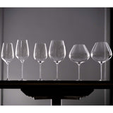 Sydonios Racine Collection - l’Esthète Red Wine Glass - Set of 2