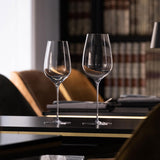 Sydonios Racine Collection - l’Universel Red, White & Champagne Wine Glass - Set of 6