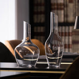 Sydonios Reverse Collection - l’Universel Crystal Wine Decanter 1.4L
