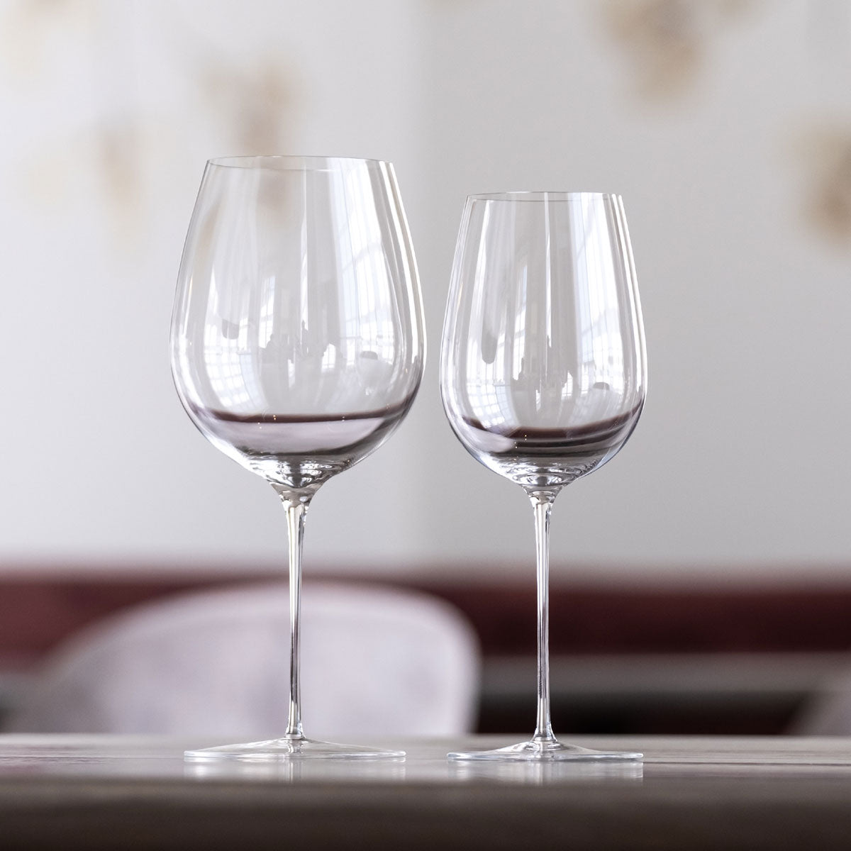 Sydonios Racine Collection - l’Esthète Red Wine Glass - Set of 2