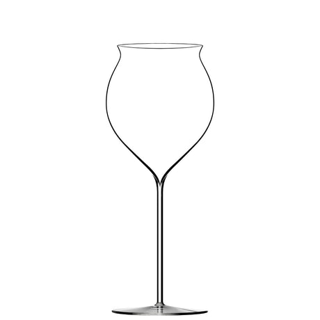 Lehmann Glass Jamesse Prestige Synergie Sake & Spirits Glass 400ml - Set of 6
