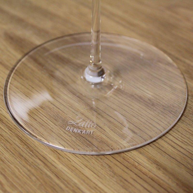 Zalto Denk Art Stemmed Beer Glass